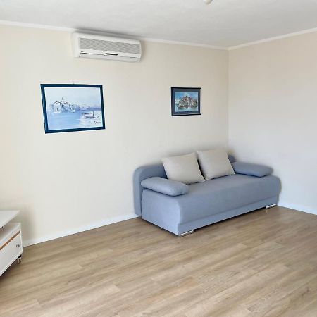 Apartment Araucaria Crikvenica Exterior photo