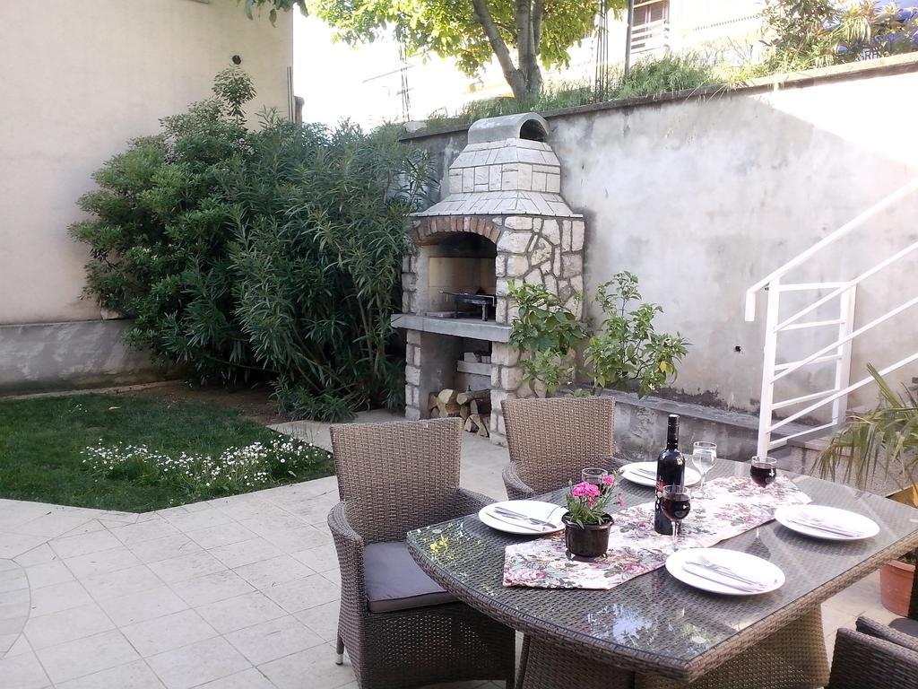 Apartment Araucaria Crikvenica Room photo